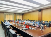 高淳：举行公众委员观摩行政执法检查活动