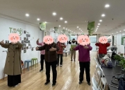 如友似亲 爱在宁康  宁康家园让每个人都活成自己生活里的一束光