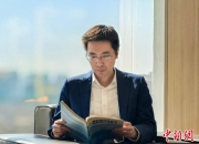 澳门土木工程师扎根大湾区 潜心匠造现代城市建筑
