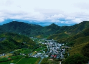 村 潮涌动的中国