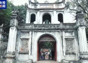 遇见越南丨跨越千年 文明互鉴
