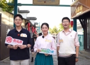 春风十里，不如惠山一隅：一场与江南的春日约会
