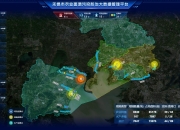 从 治水 到 智水   无锡联通以数字技术书写乡村振兴绿色答卷