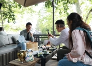 品味扬州早茶、打卡千年运河  记者团在扬州探寻文旅赋能经济发展的密码｜长三角遇上大湾区