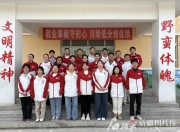 发光发热的青春丨从零开始的课堂  谢依特小学戍边支教西部计划志愿者服务队的故事③